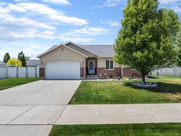 779 S 1250 W, Marriott Slaterville, UT 84404