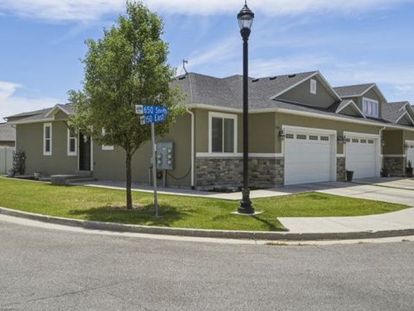 144 E 650 S, Smithfield, UT 84335