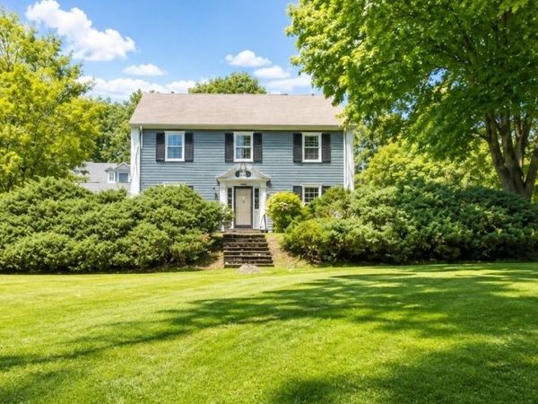 209 Follen Road, Lexington, MA 02421