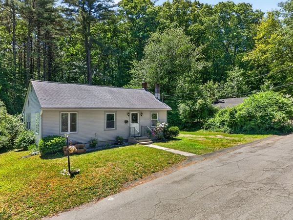 23 Gay St, Orange, MA 01364