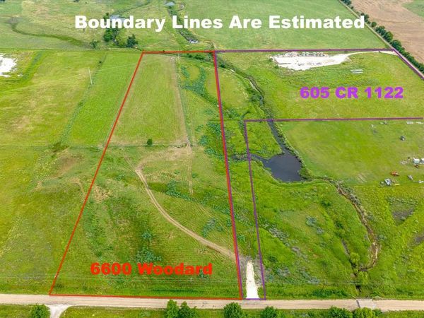 6600 Woodard Avenue, Cleburne, TX 76033