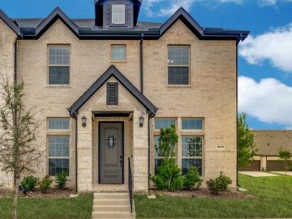 3628 Chaucer Trail, Rowlett, TX 75088
