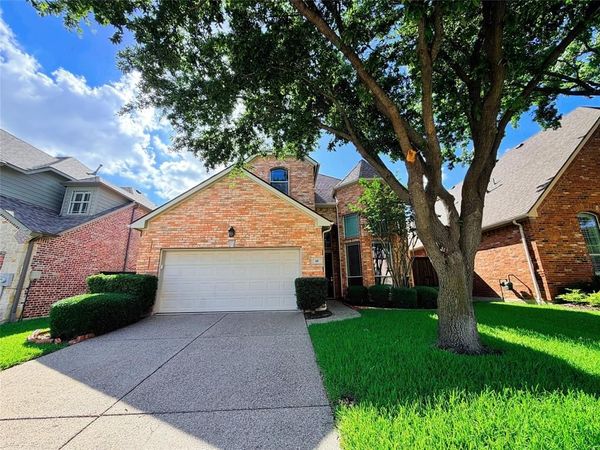 69 Cattail Pond Drive, Frisco, TX 75034