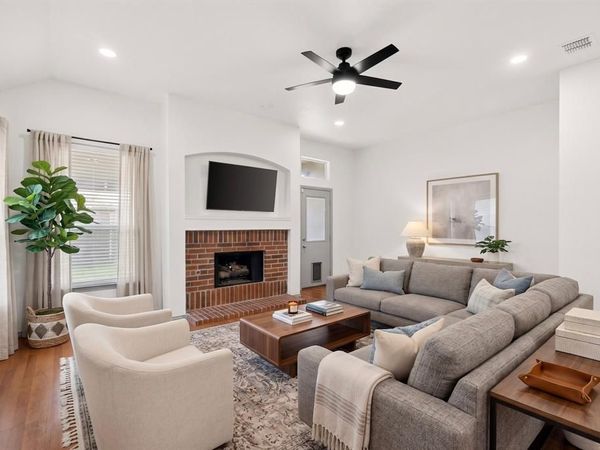 1409 Clear Creek Drive, Allen, TX 75002