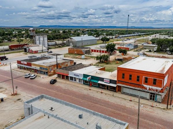 127 Kent , Merkel, TX 79536