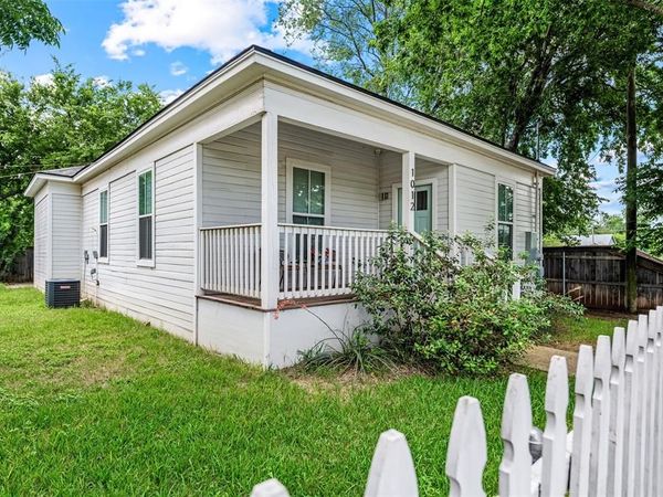 1012 Burnett Avenue, Waco, TX 76706