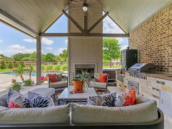 111 Old Base Road, Aurora, TX 76078