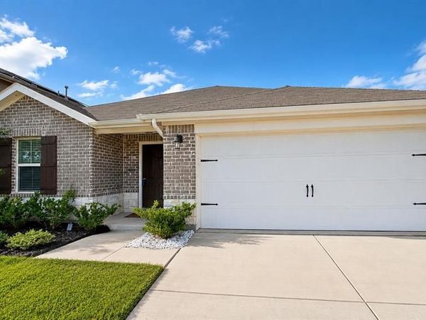 2408 Wildhaven Road, Crandall, TX 75114