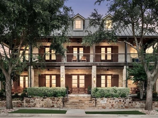 5909 Settlement Way, McKinney, TX 75070