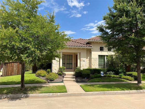 830 La Cima, Irving, TX 75039