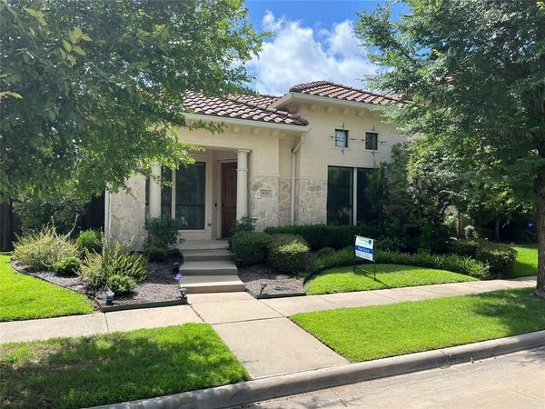 830 La Cima, Irving, TX 75039