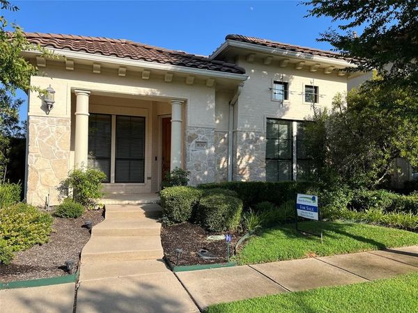 830 La Cima, Irving, TX 75039