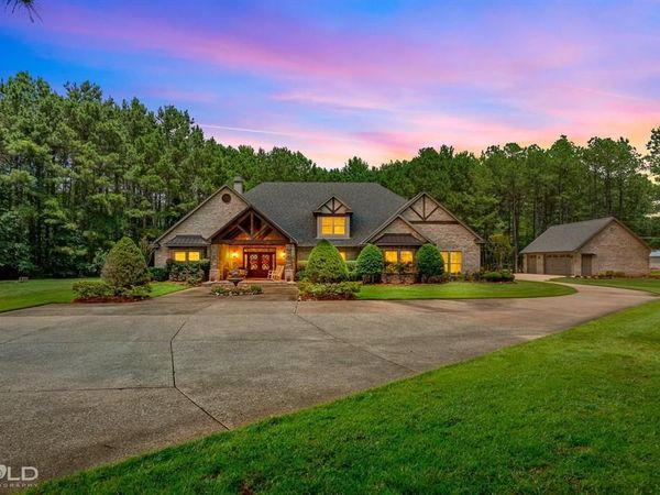 111 Winfield Road , Haughton, LA 71037