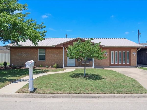 102 Meadow Lane, Early, TX 76802