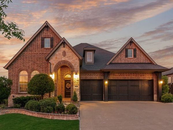 1024 Fairway Ranch Parkway, Roanoke, TX 76262