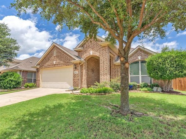 8317 Bonanza Street, Aubrey, TX 76227
