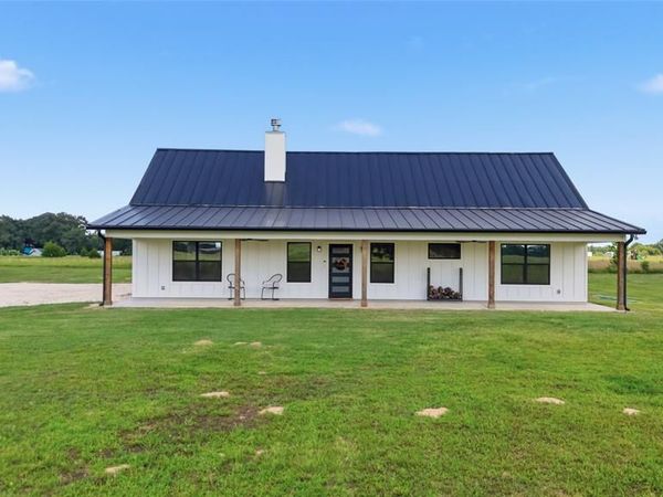 9012 County Road 3614 , Murchison, TX 75778