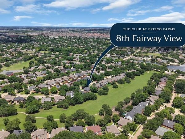 11205 Sunrise Lane, Frisco, TX 75035