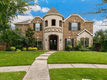 8086 Ashcroft Lane, Frisco, TX 75034