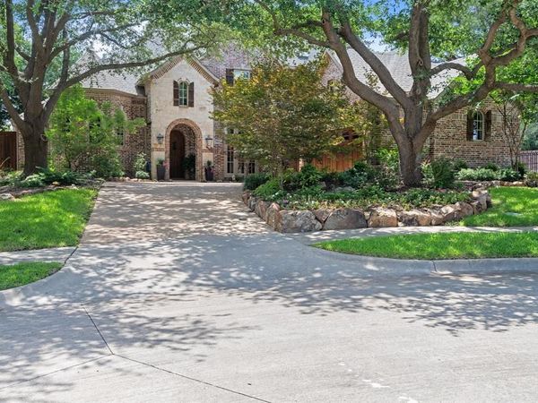 2800 Stafford Court, McKinney, TX 75072