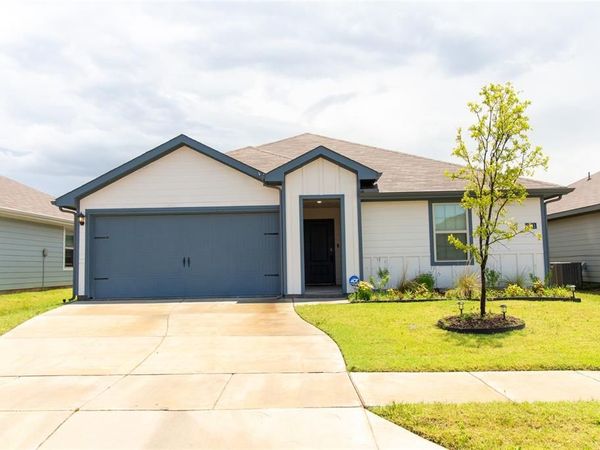 6441 Water Rapids Drive, Princeton, TX 75407