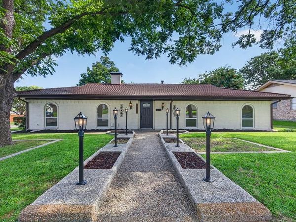 3401 Glenmont Drive, Fort Worth, TX 76133