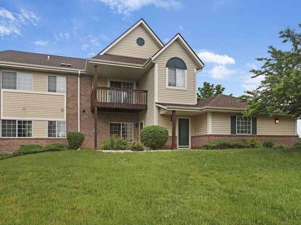 6915 Dale DRIVE, Unit 29, Racine, WI 53402