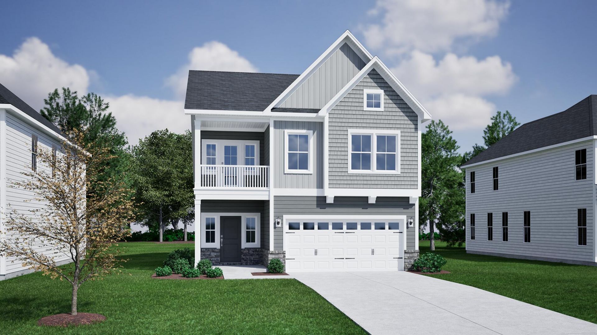 523 Crosswick Street Photo 1