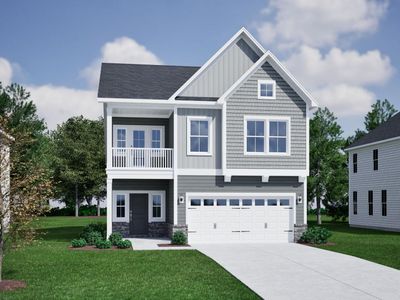 523 Crosswick Street, Summerville, SC 29483