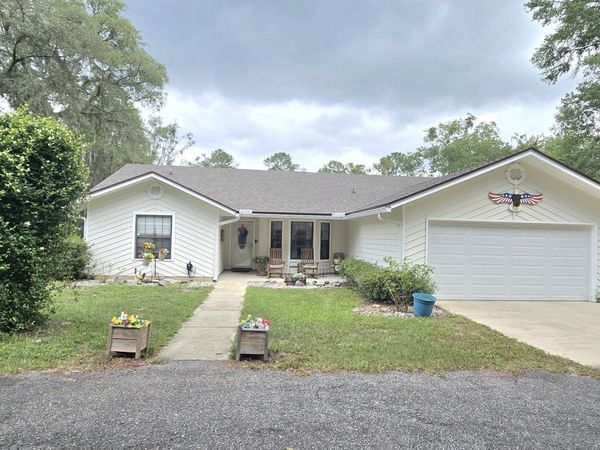 2873 FENNEL Avenue, Middleburg, FL 32068