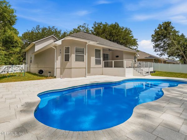 13901 NATIONS EAGLE Lane, Jacksonville, FL 32226