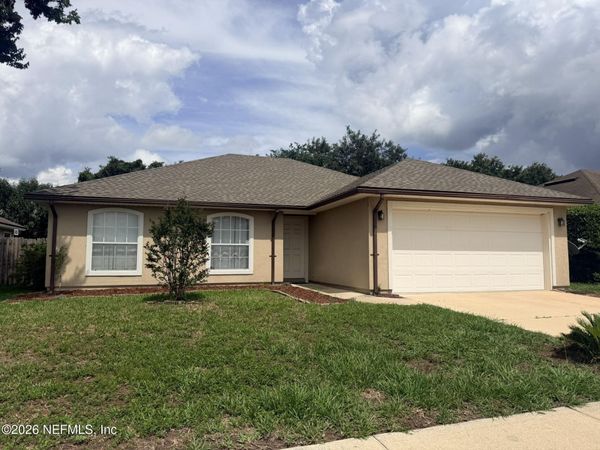 6423 CRIMSON LEAF Lane, Jacksonville, FL 32244