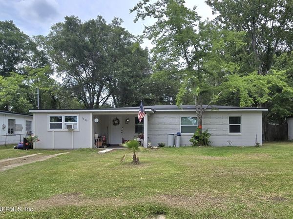 5125 ABEL Lane, Jacksonville, FL 32254