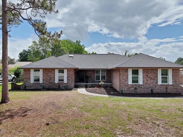 2651 LOOPRIDGE Drive, Orange Park, FL 32065