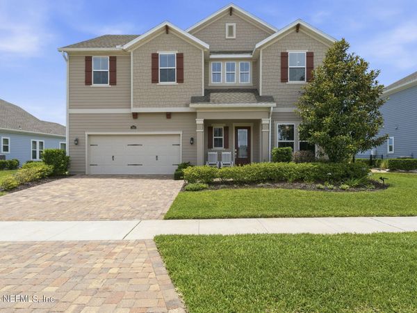 84 PAVIA Place, St. Johns, FL 32259