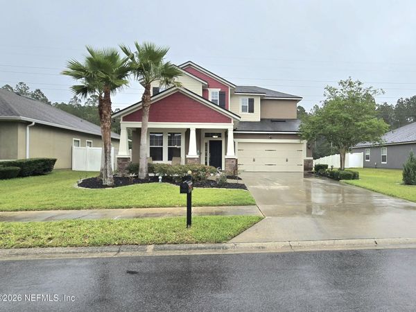 16271 MAGNOLIA GROVE Way, Jacksonville, FL 32218