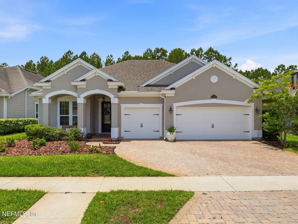 24 CUPCAKE Court, St. Johns, FL 32259