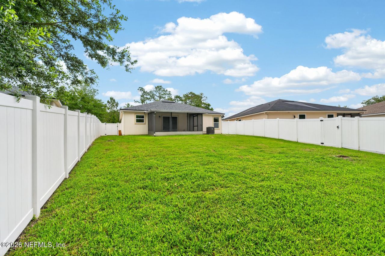 161 N Twin Maple Road, Saint Augustine, FL 32084 Photo
