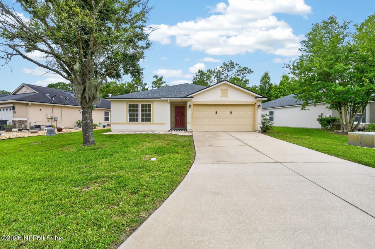 161 N Twin Maple Road, Saint Augustine, FL 32084 Photo