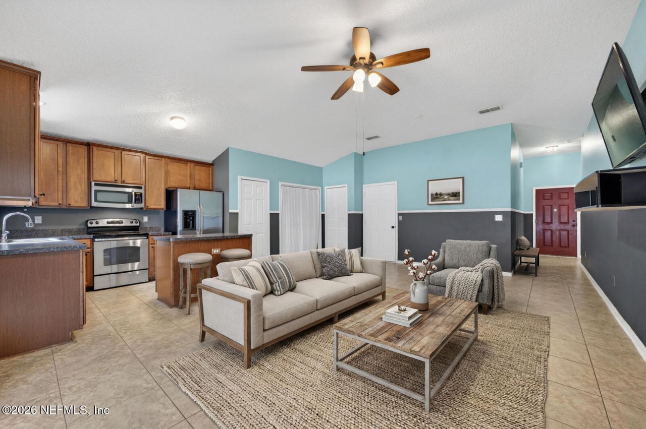 161 N Twin Maple Road, Saint Augustine, FL 32084 Photo