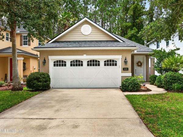 618 BRIAR VIEW Drive, Orange Park, FL 32065