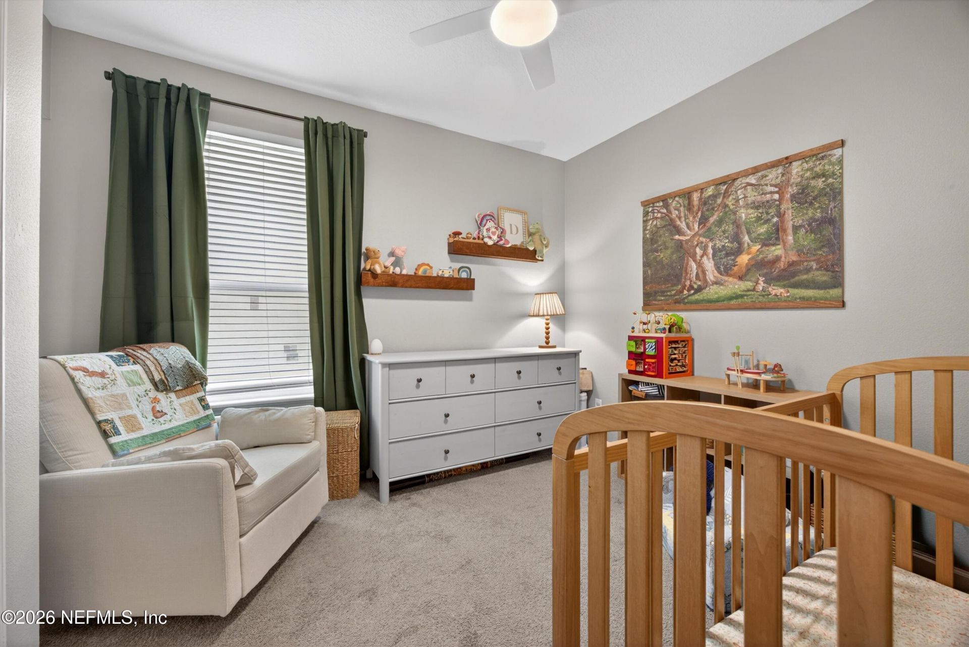 618 Briar View Drive, Orange Park, FL 32065 Photo