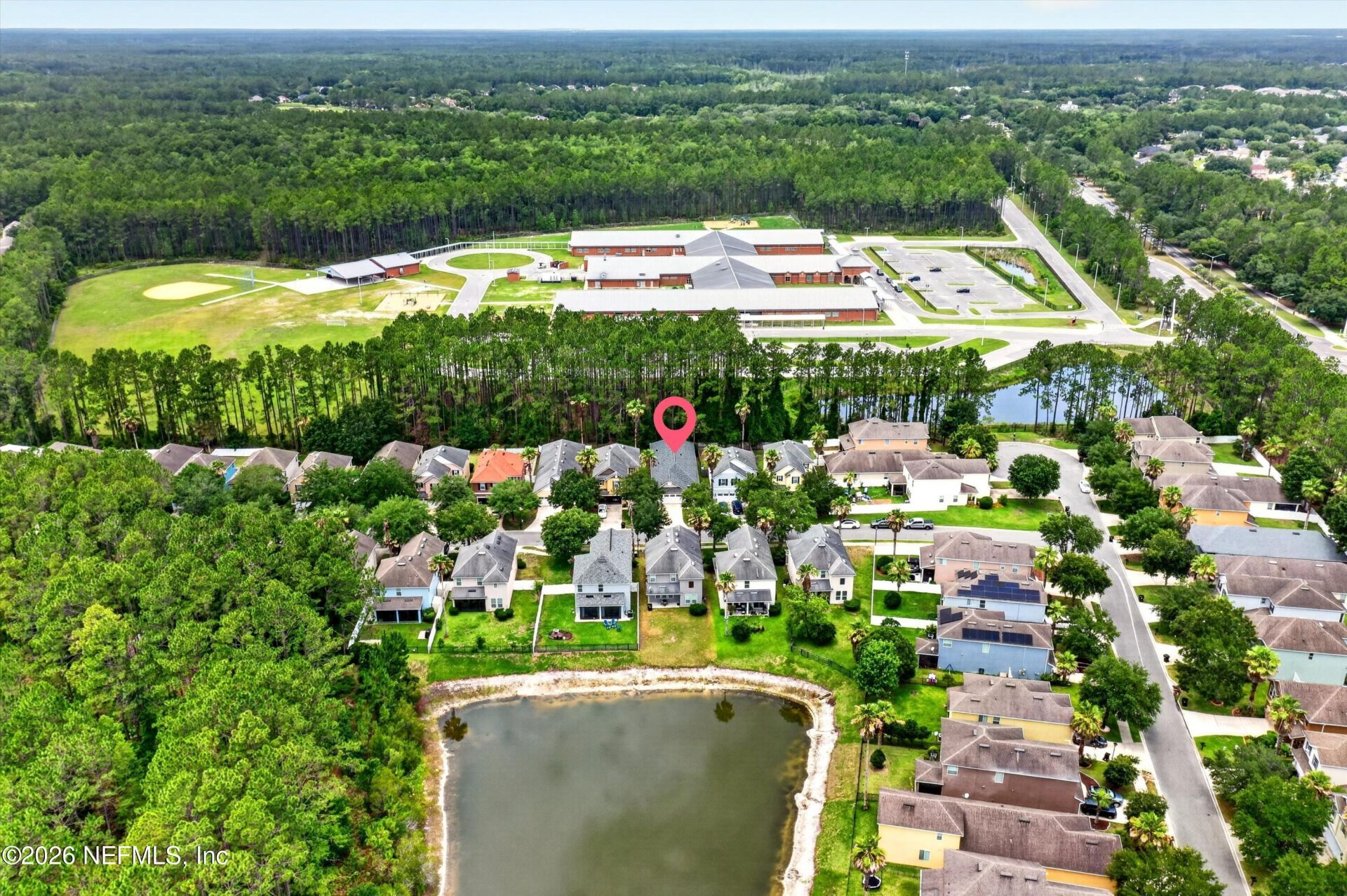 618 Briar View Drive, Orange Park, FL 32065 Photo