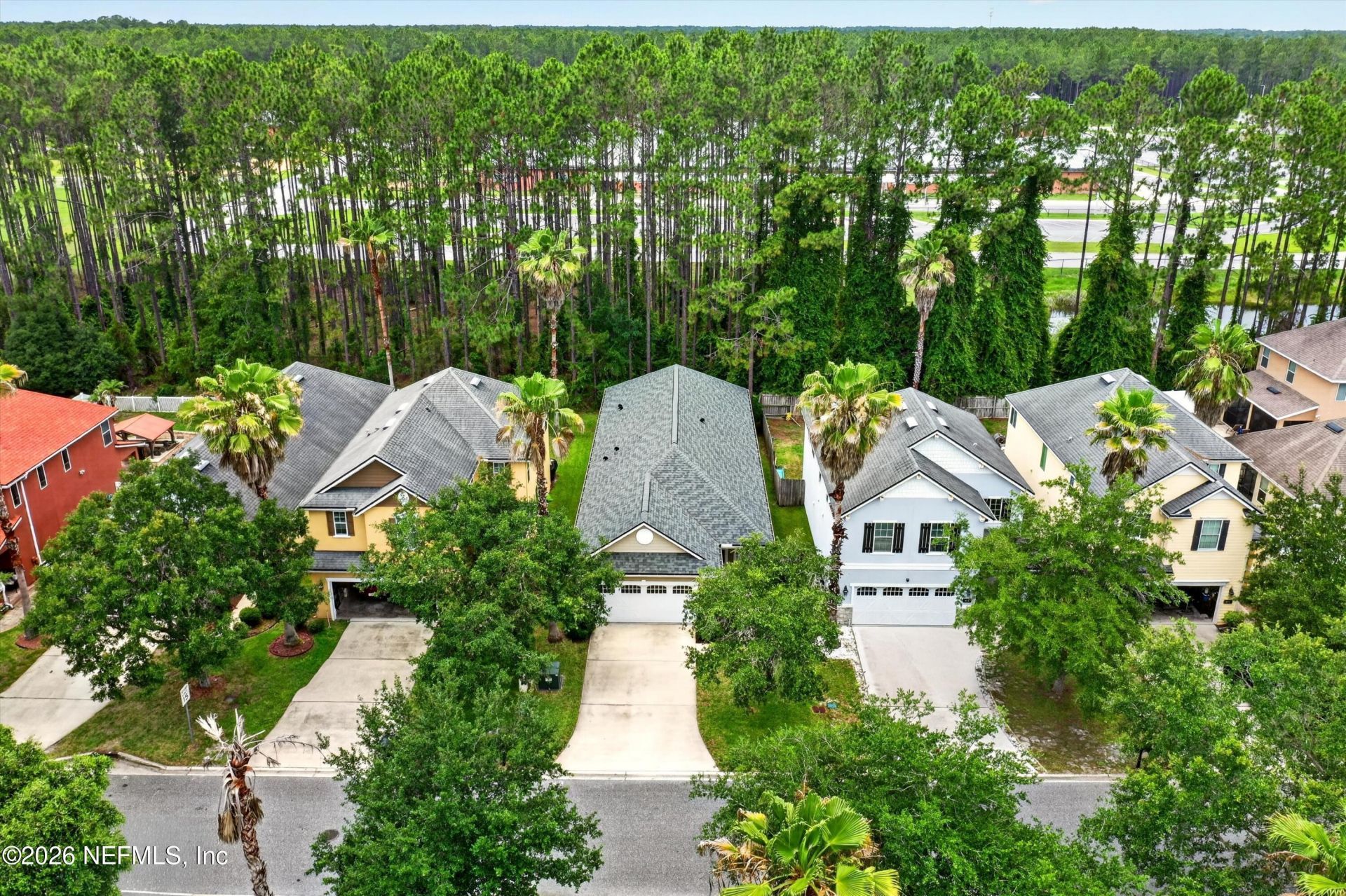 618 Briar View Drive, Orange Park, FL 32065 Photo