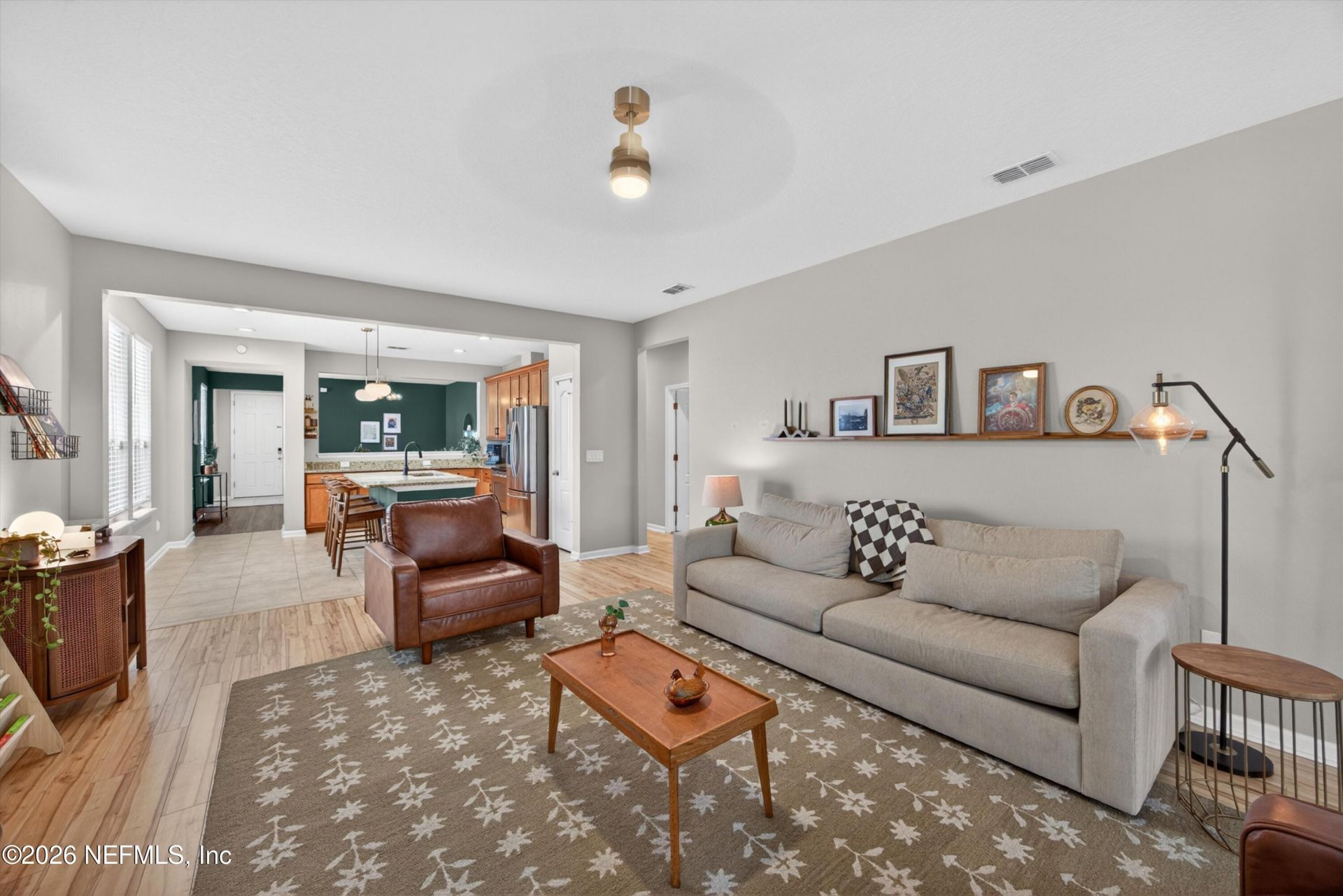618 Briar View Drive, Orange Park, FL 32065 Photo