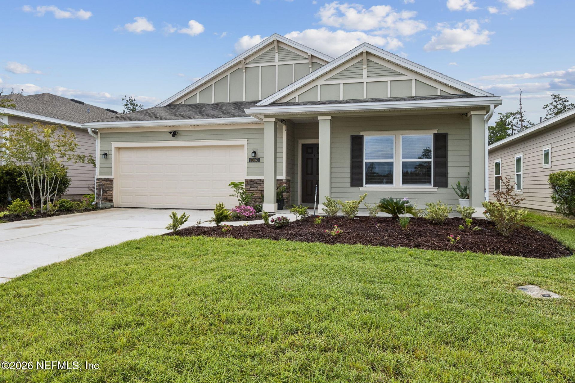 10863 Ventnor Avenue, Jacksonville, FL 32218 Main Photo