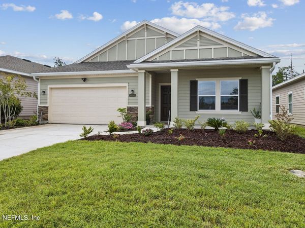 10863 VENTNOR Avenue, Jacksonville, FL 32218