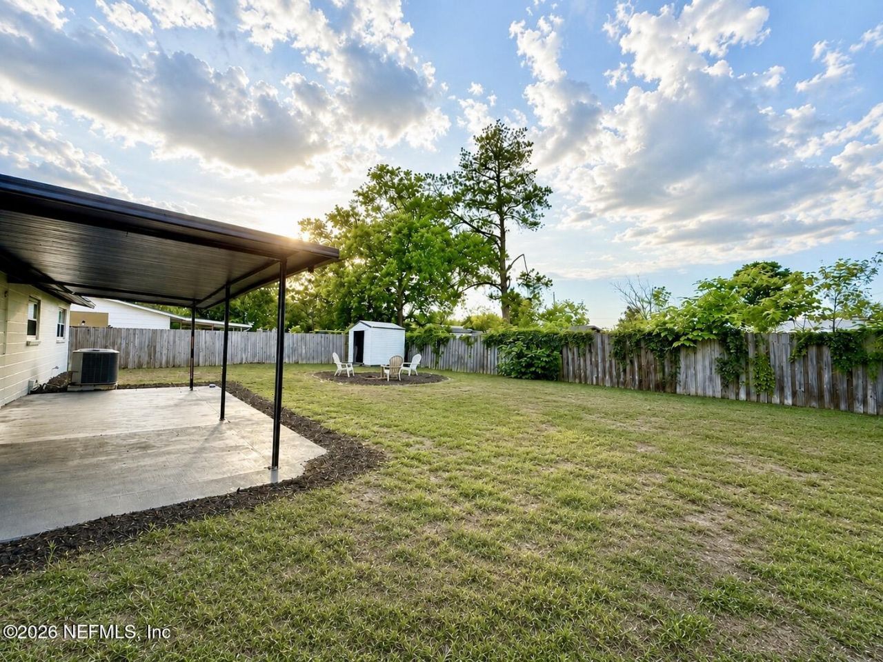 493 Clermont Avenue S, Orange Park, FL 32073 Photo