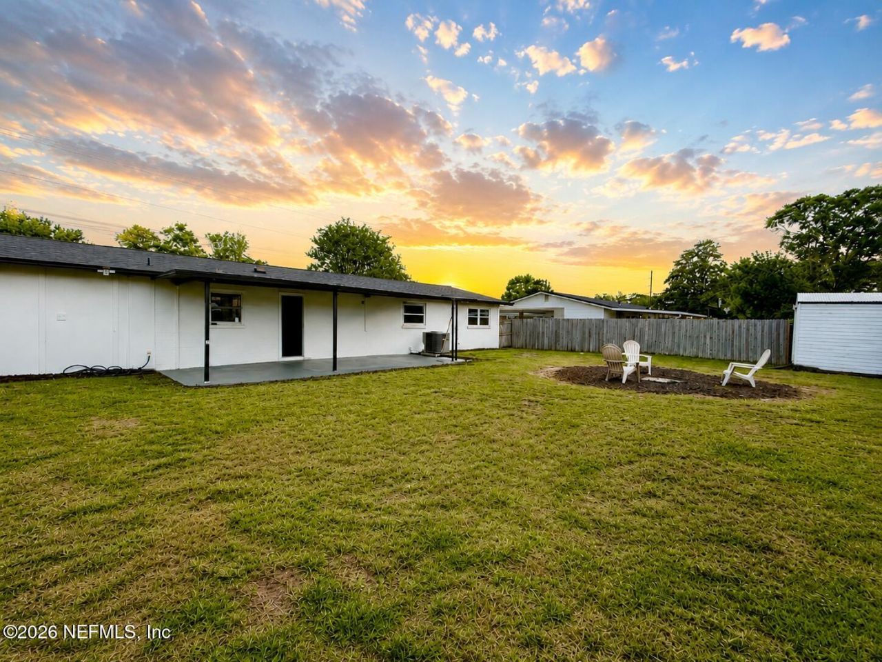 493 Clermont Avenue S, Orange Park, FL 32073 Photo