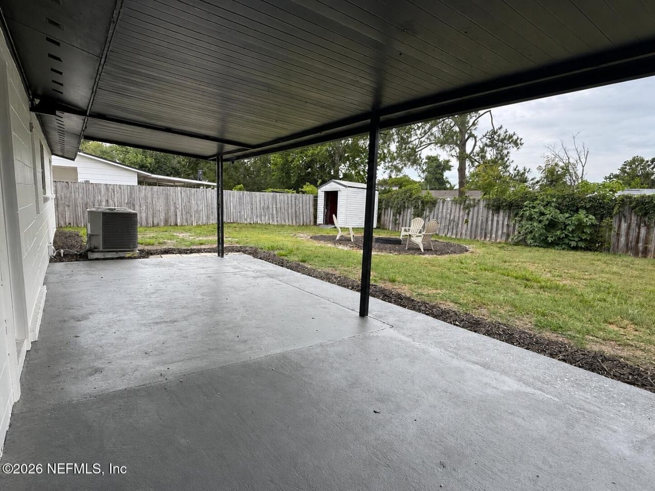 493 Clermont Avenue S, Orange Park, FL 32073 Photo